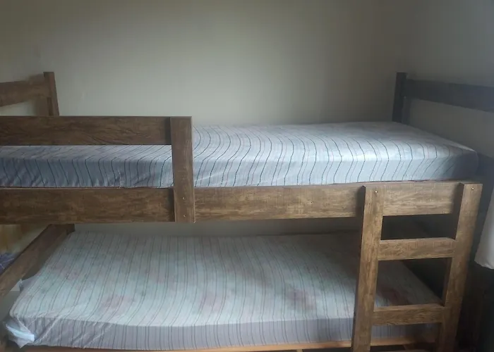 Pousada Marly Alves Guarujá