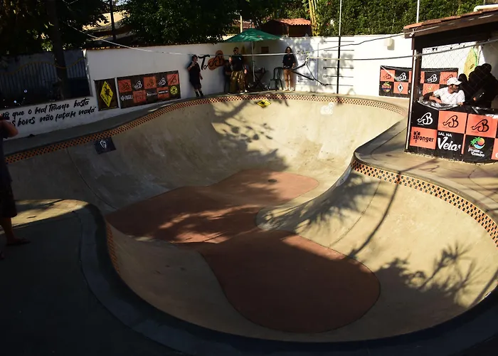 Pousada Praia do TomboHotel Guaruja